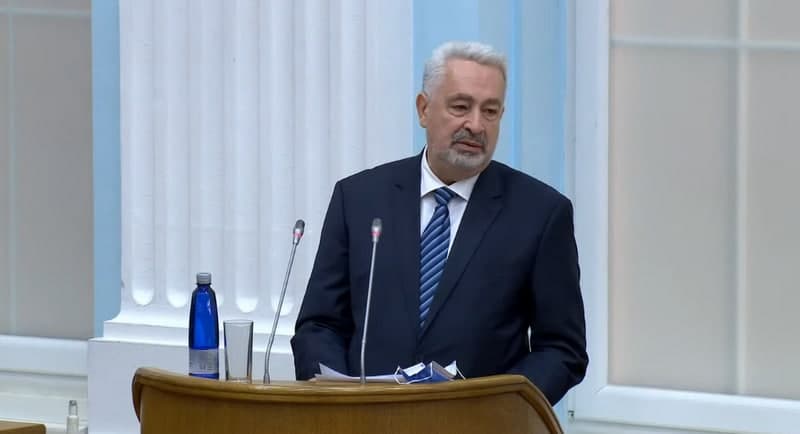 Кривокапић: 3178 особа запослено у периоду техничке владе Марковића а највише у сектору образовања