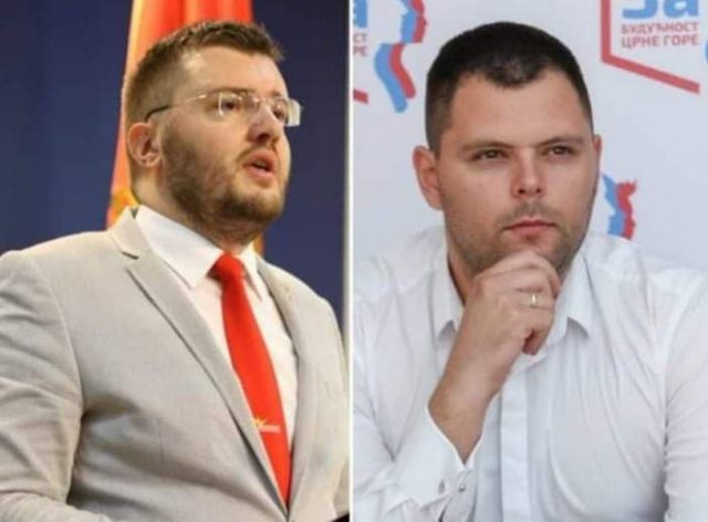 Ковачевић: Показали смо снагу и стабилност у Никшићу; Копривица: ДПС је освојио 4.000 гласова мање него 2017.