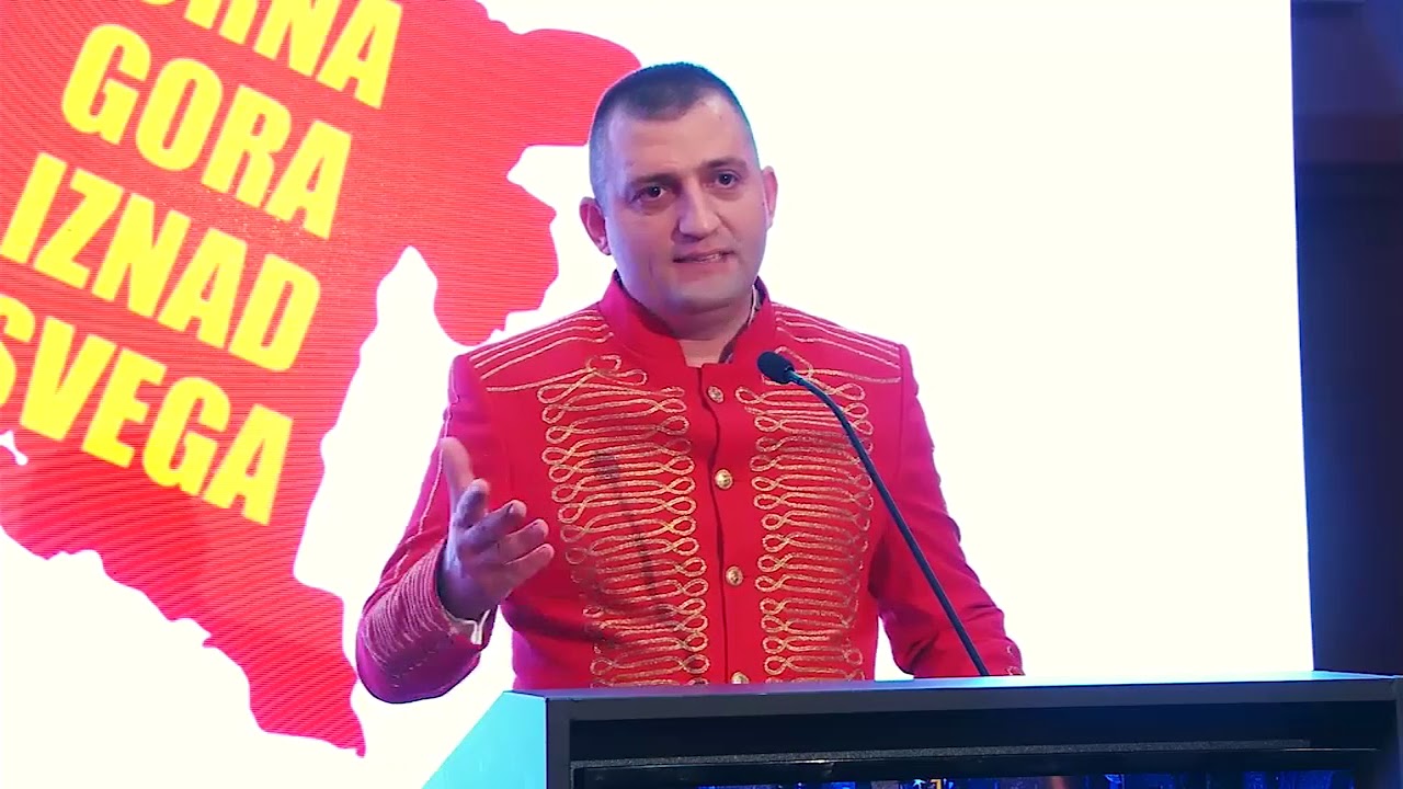 Патријота Дамјановић: Избори у Никшићу важни колико и битка на Граховцу