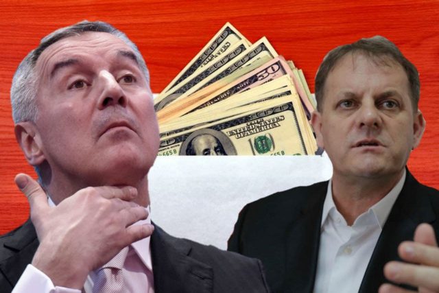Дрскост и бахатост Вишег суда: Ослободили „крупну рибу“- Мига, а оптужили „ситне“ које су радиле по Ђукановићем налогу