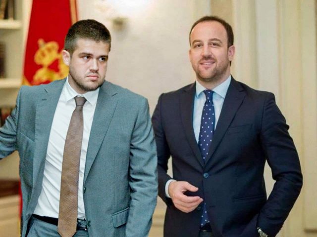 Николићи „бране“ државу: Један вријеђа владику, други „лови“ четнике