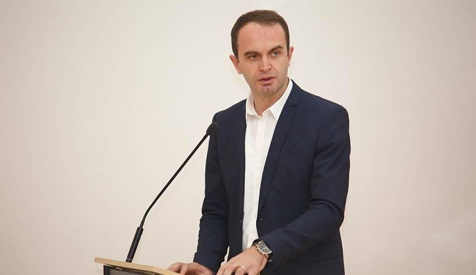 Ђељошај: Плантаже отеле нашу ђедовину, а нас називају вандалима и штеточинама