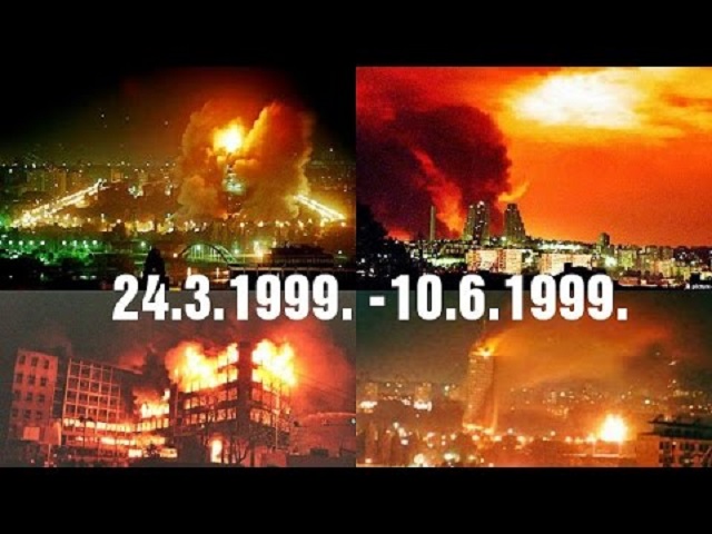 Годишњица "(не)милосрдног анђела": Нема опроста и заборава!!!