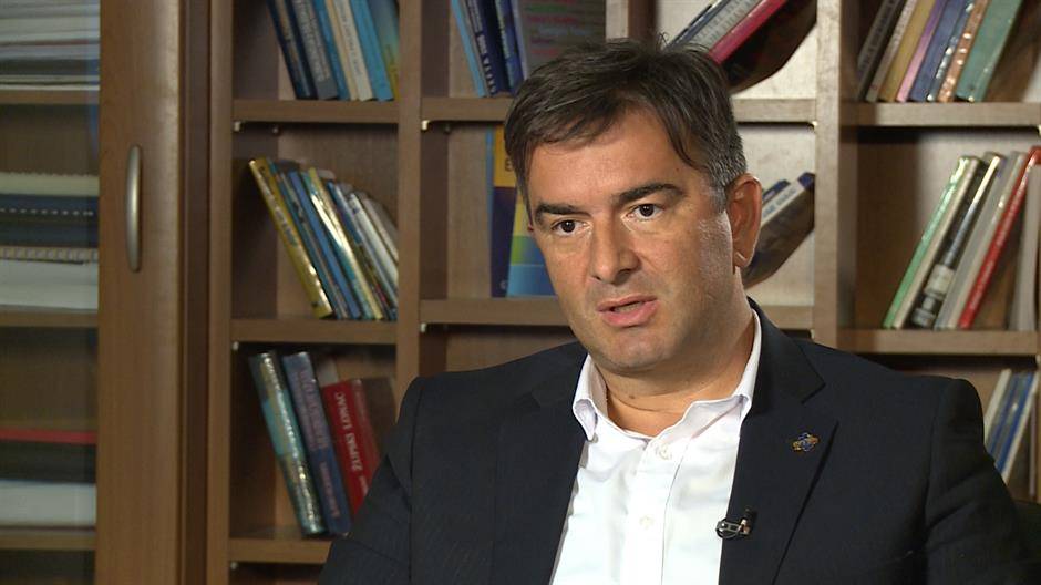 Медојевић: Потрошачи Волија плаћају ручкове женског рукометног клуба Будућност, Жељко Ивановић и Драган Бокан мисле да смо сви мајмуни
