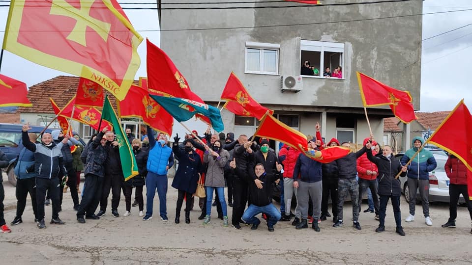 Патриотско комитски савез: Уколико институције не одраде свој дио посла са бирачким списком, идемо на улице