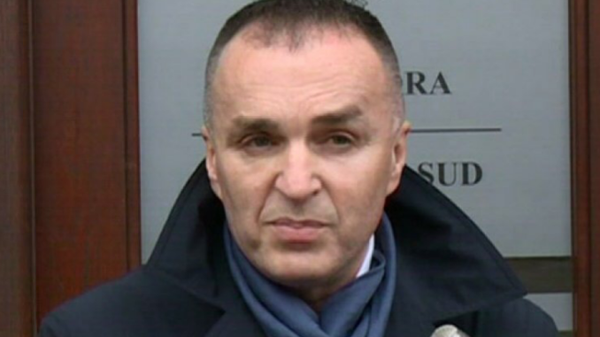 Пејовић Абазовићу: Када ћете саопштити ко Вам jе нудио 21 милион еура и како Вам jе пришао таj понуђач