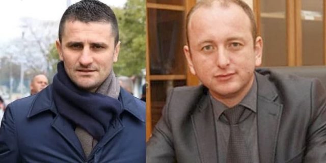 Полицијско малтретирање: На граничном прелазу претресали Кнежевића и Зоговића