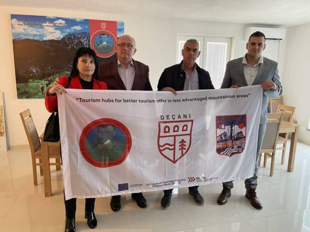 Власти Андријевице признале лажну државу Косово* ?