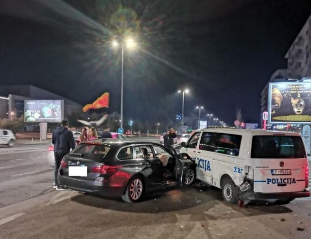 Медији у рукама пораженог лоповског режимa свакодневно трују друштво и охрабрују насилнике („патриоте“) да изазивају хаос по Црној Гори
