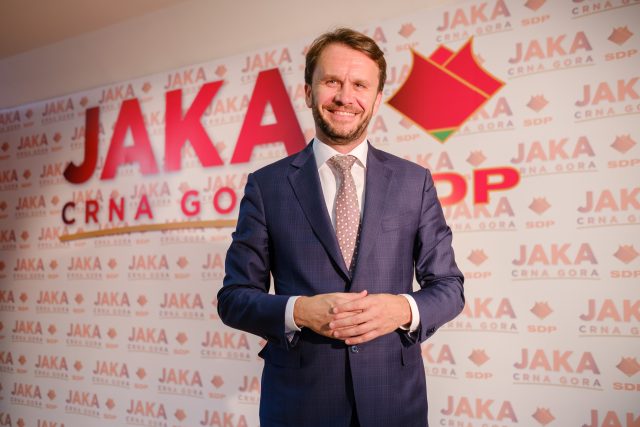Рашку  је "јасно": Влади Црне Горе изгледа није јасно шта су европске вриједности