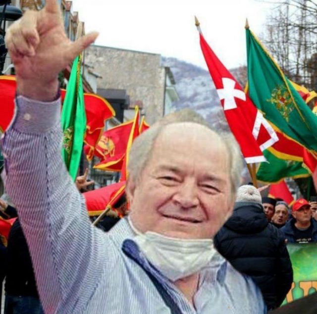 ОСВЈЕЖИЛО – Славко Мандић остаје без микрофона: Угашен радио Скала