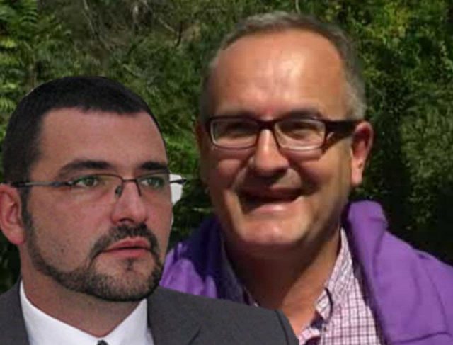 Шуковић и Чиргић у борби за „црногорски“ језик а против „фашизма“: Нећемо дозволити да ико угаси наш ентузијазам!