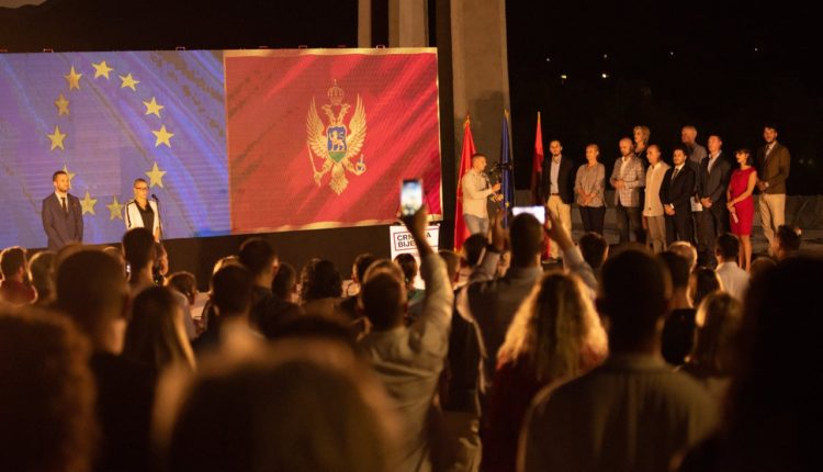 И УРА позива премијера: Хитно да кренемо у демонтажу ДПС-а!