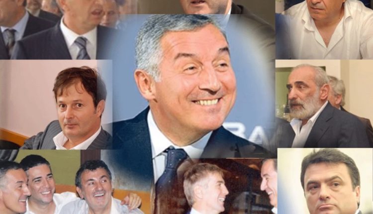 Нова власт на тесту: Милови кумови, зарадили милионе нико их не дира!