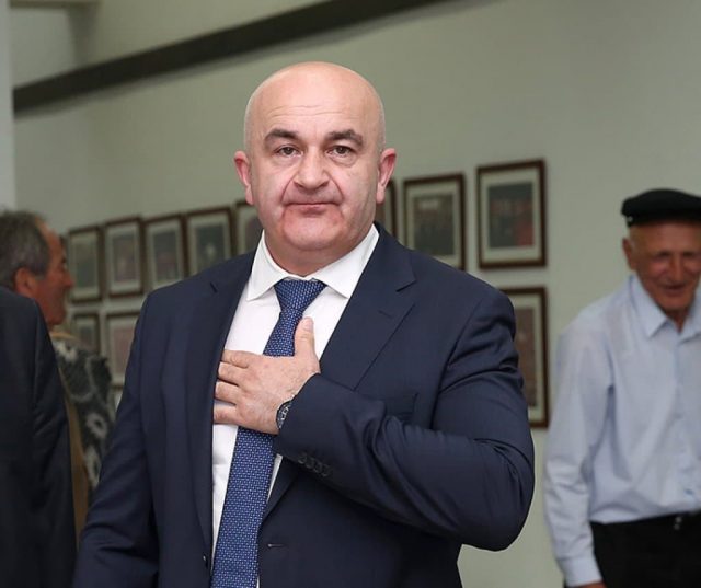 JOKOVIĆ: Sada najbolje vidi kako smo vratili DPS na vlast