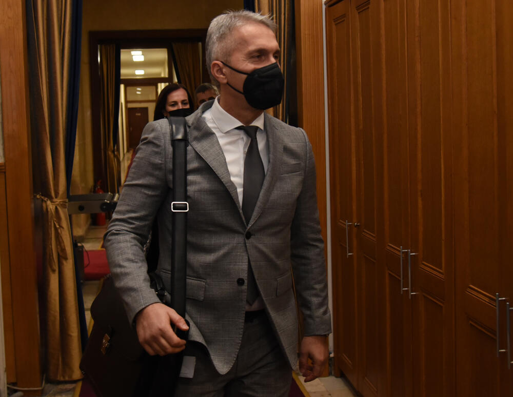 Брђанин и Вукшић данас на Одбору: Саслушање о наводноj припреми хапшења премијера