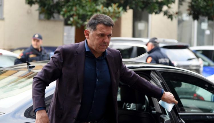 Suđenje „Kavčanima“ – Kašćelan: Istragu spakovala fukara; Božović: Katnić mi je sve namjestio