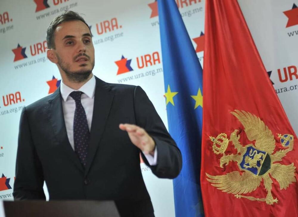 KONATAR: Ako URA bude participirala u vladi, Medojević neće biti koordinator službi bezbjednosti