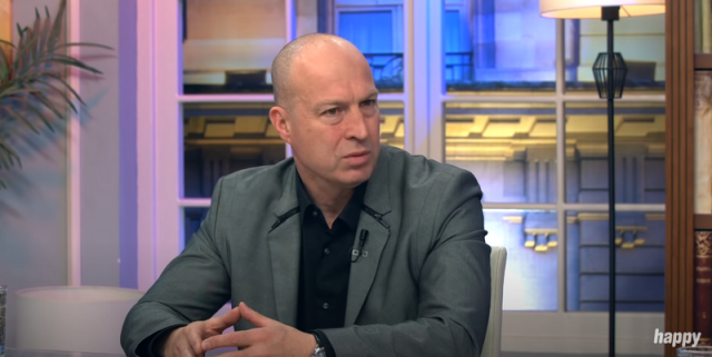 Дикић изнио тешке оптужбе: Катнић ми пријетио да ће ме убити у самици; Тражио да оптужим Вучића да ме он послао да извршим “државни удар”(ВИДЕО)