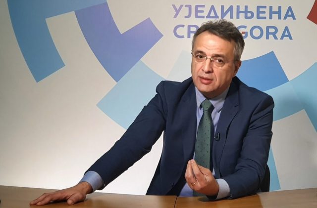 Даниловић: Република Српска је равноправни ентитет са Федерацијом и њена реалност је неупитна