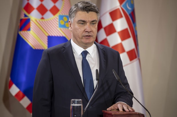 Милановић: Нема одговориних за гранагтирање колоне избјеглица на Петровачкој цести