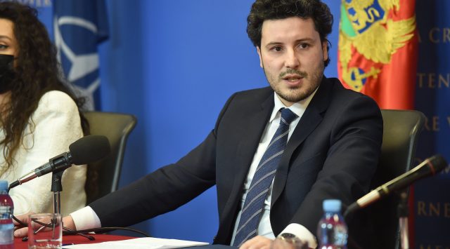 Абазовић: Избором Маје Јовановић за в.д. ВДТ-а, ТС показао професионализам и интегритет