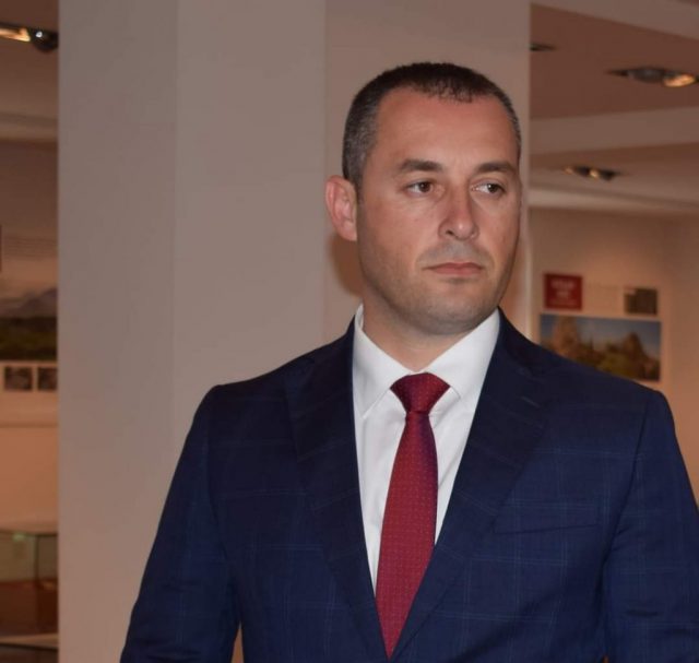 Драгослав Шћекић једногласно изабран за директора ФЗО