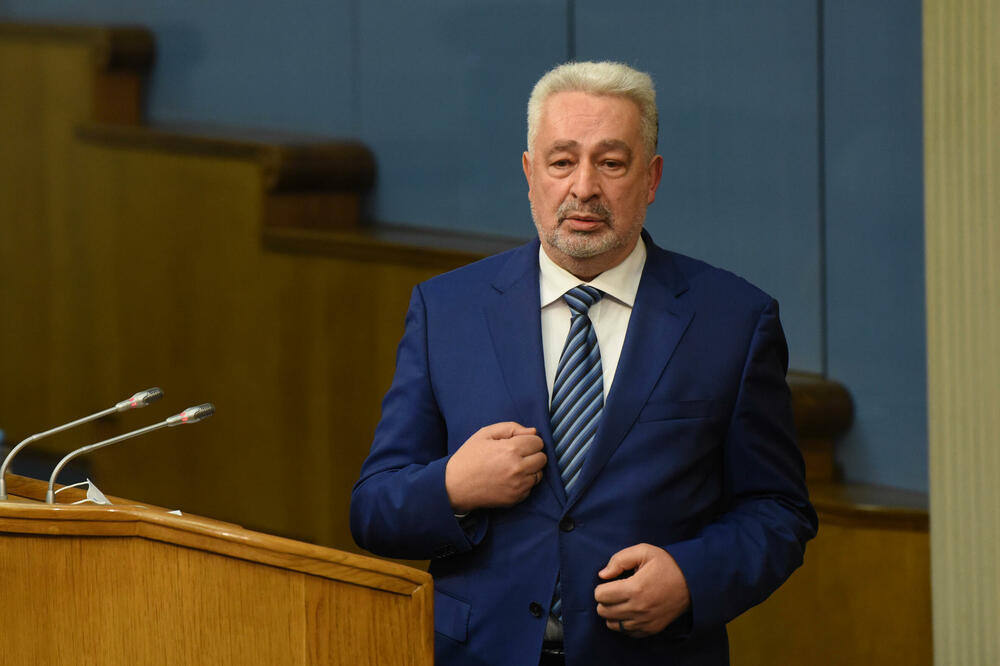 Кривокапић: Црну Гору сви волимо једнако
