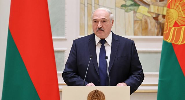 Лукашенко: Никоме се нећемо правдати, ако буде потребно, уводимо трупе у Донбас