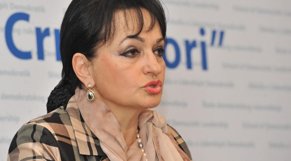 Меденица се жали да су јој прекршена људска права
