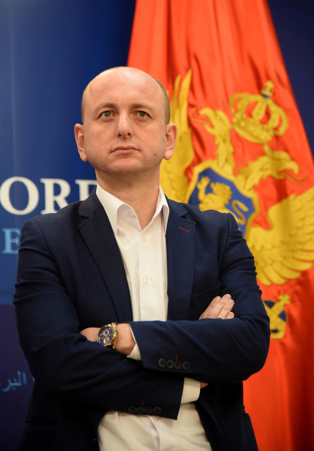 Кнежевић позвао Коњевића: Кажи све што знаш о моме и Мандићевом прислушкивању, изгледа да нас прислушкује Влада коју смо гласали, а не прате Мила и Вељовића!