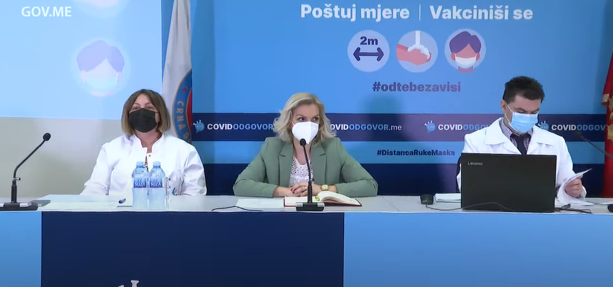 НОВЕ МЈЕРЕ: Укида се национална Ковид потврда за улазак у тржне центре, пословне просторе, измијењено и трајање изолације