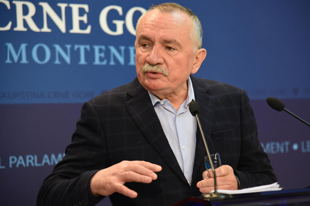 Радуловић премијеру и министрима: Сулудост у енергетско-металуршком сектору не приличи ни Тушкој пијаци
