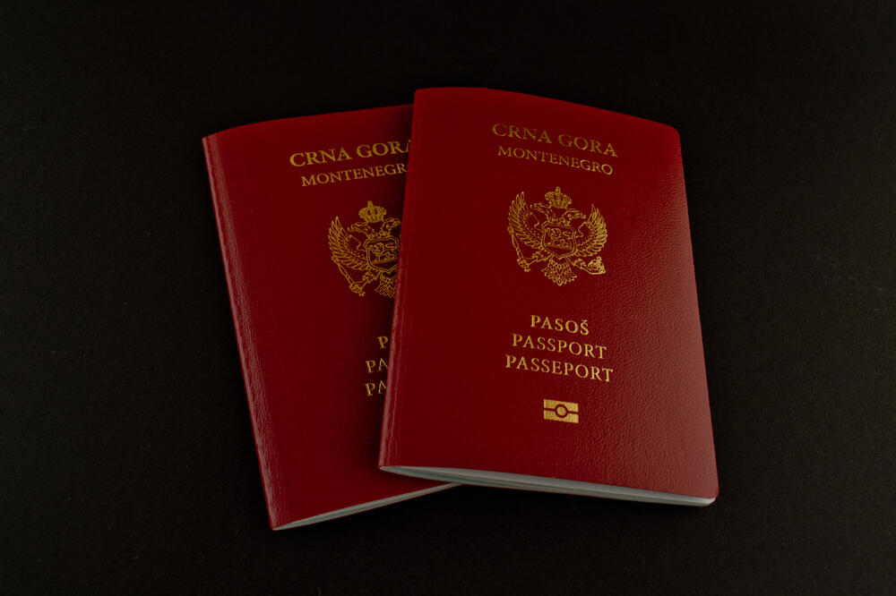ЦГО: Провјерити све дипломатске пасоше