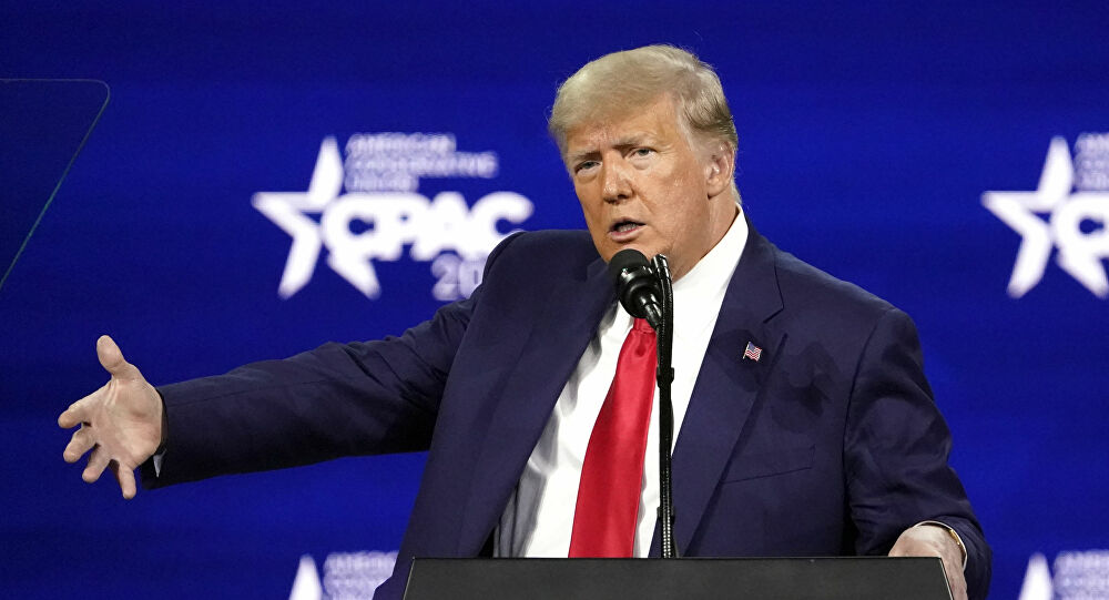 Трамп критиковао додјелу Пулицерове награде за медије