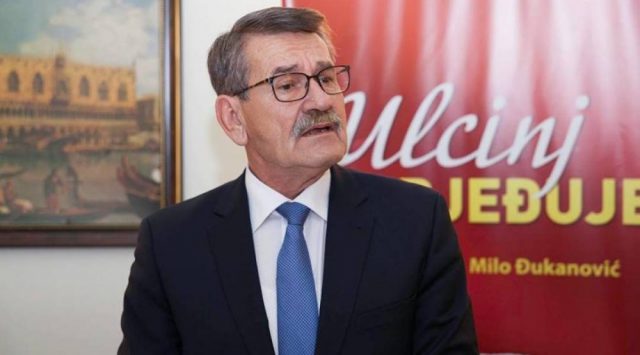 Нрекић и екипа припремају нагодбу са специјалним тужиоцем