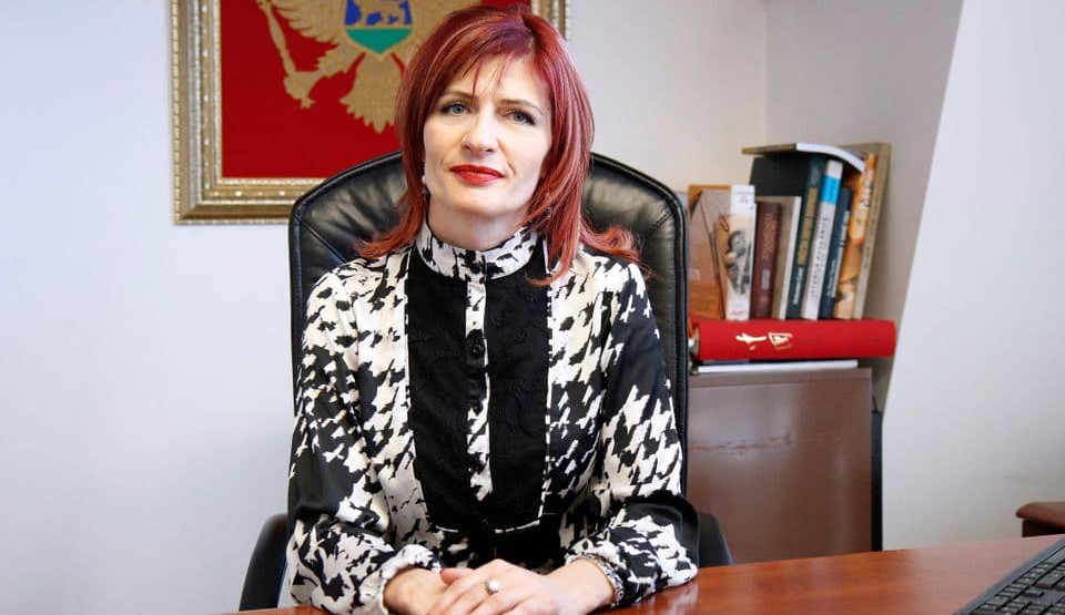 Simović Zvicer: Nosioci sudijske funkcije odbraniće snagu pravde
