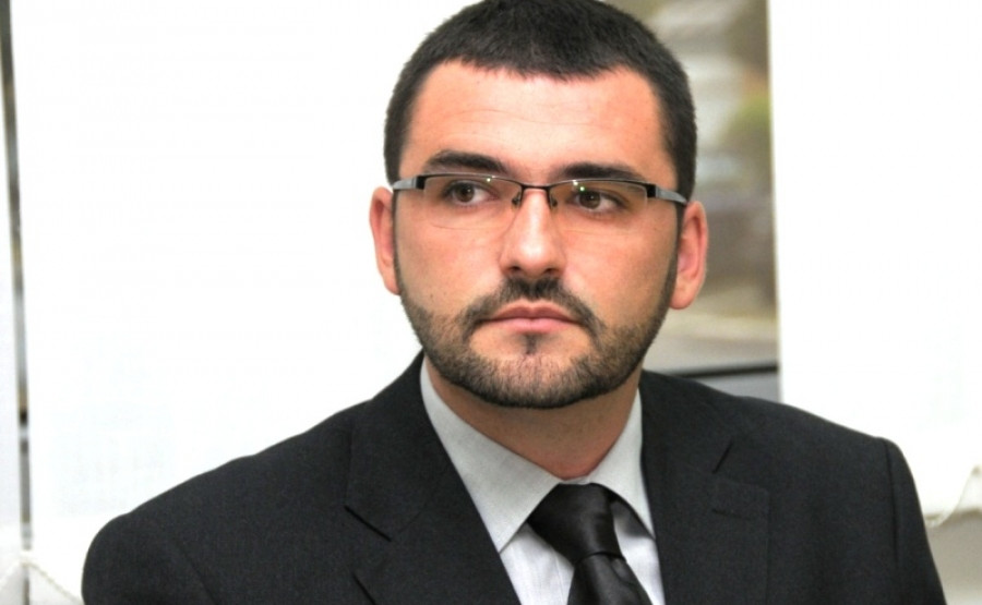 Чиргићев „лелек“ за ДПС-ом: Да ми кућа гори, не бих пустио да је гасе Ураши и Демократе; историјска издаја СДП-а