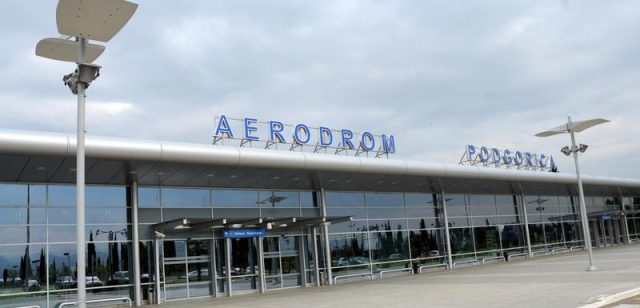 Аеродроми Црне Горе не анализирају пословање Ер Монтенегра