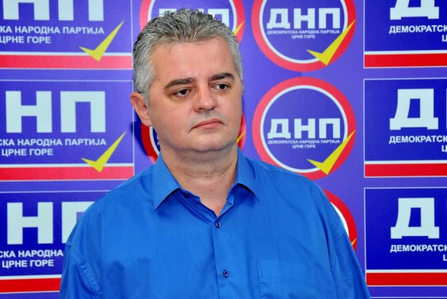 Драган Бојовић: АСК поступа селективно, смијенити руководство