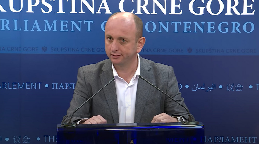 Кнежевић: ''Русија је спремна да уложи милијарде у Црној Гори и оживи нашу индустрију и економију''