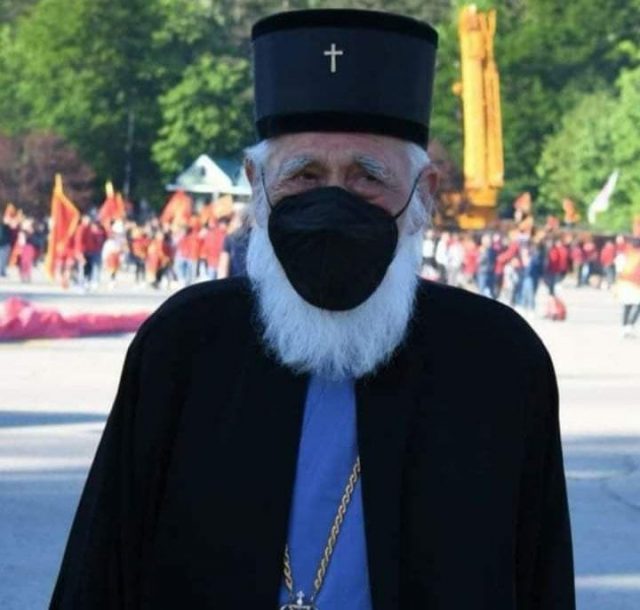 Глупост дана; Грађанин Мираш: Српске великонационалистичке и шовинистичке снаге непрекидно дјелују на разарању Црне Горе и ЦПЦ