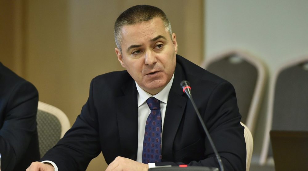 Поднесен оптужни предлог против Веселина Вељовића, терете га за напад на службено лице