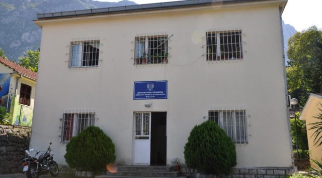 Poznati detalji bijega iz Dobrote: Prerezao rešetke, sačekao da obezbjeđenje odvede grupu u teretanu, pa nestao