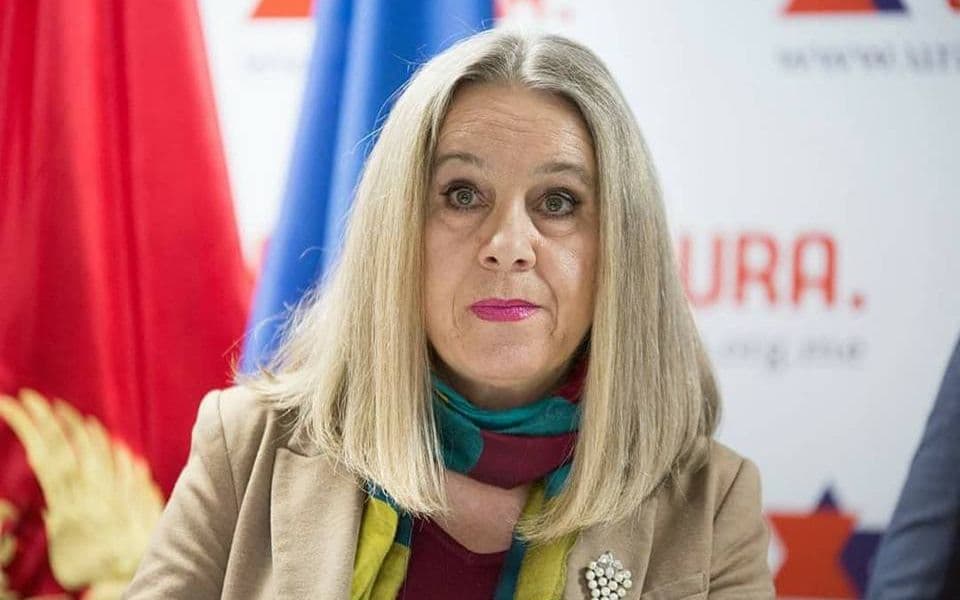 Јелушић критикује Шеховића: Не жели да се бави проблемима будванских просвјетара