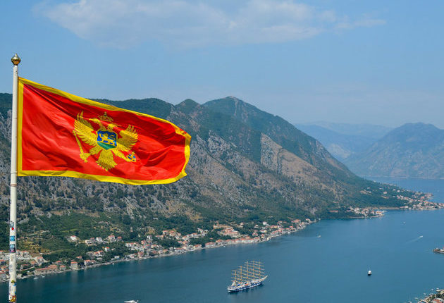Забрињавајућа количина оружја у Црној Гори