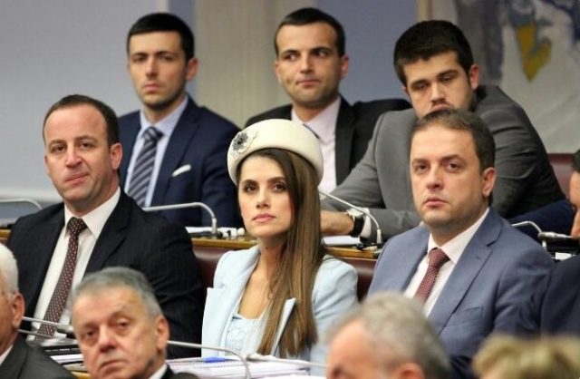 Дамјановић о резултатима локалних избора: Распад ДПС-а политички незаустављив
