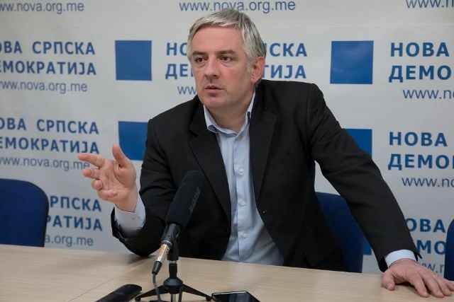Вучуровић: Остаци служби бившег режима опасност за грађане, неопходна хитна демонтажа