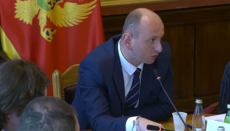 Милан Кнежевић: Мило и Катнић прошли барикаде на Белведеру, да смо ми дошли пуцали би на нас