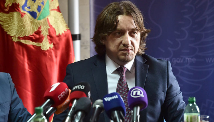Секуловић: Уколико се деси да се изгуби један живот, знам што ми МОРАЛ налаже